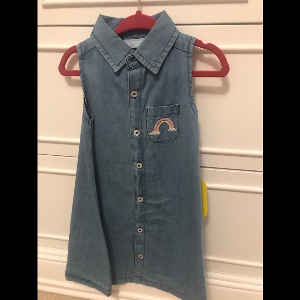 24 months dress